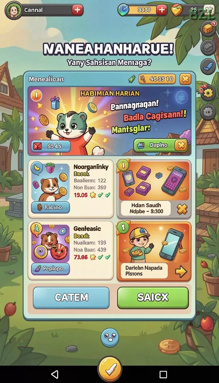 Screenshot Meriah4d nomor 1