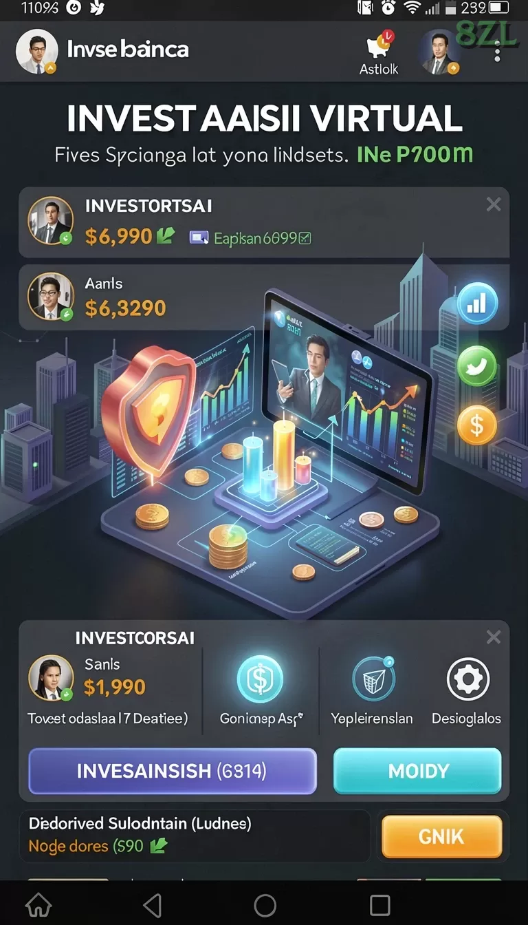 Screenshot Agenpgsoft nomor 2